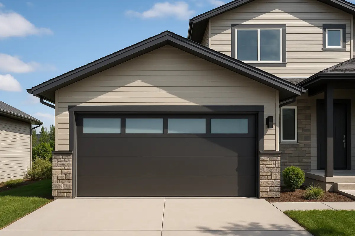 The Best Garage Door Repair in Peabody CT - AAA Garage Door Repair & Installation