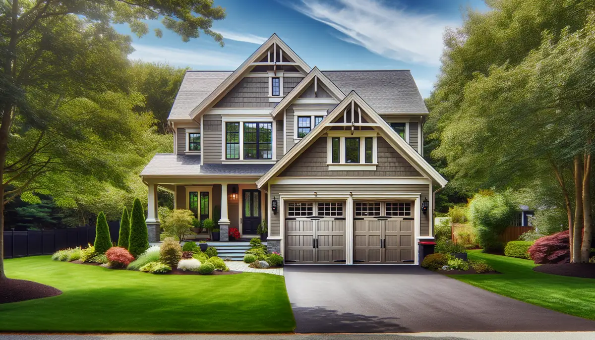 How to Extend the Life of Your Garage Door – Tips from AAA Garage Door Repair & Installation in Woburn, MA