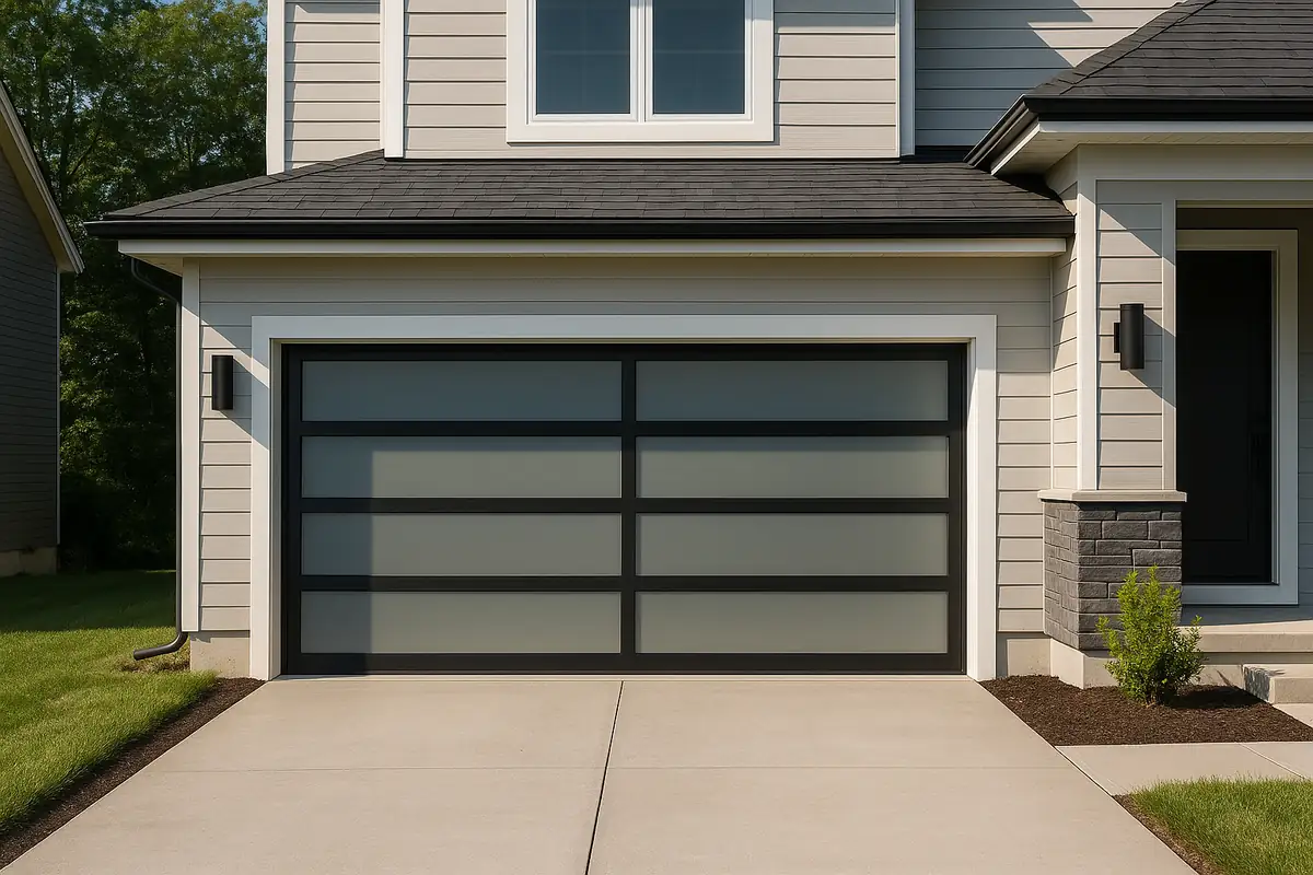 Energy Efficiency and Your Garage Door: Optimizing Comfort with AAA Garage Door Repair & Installation