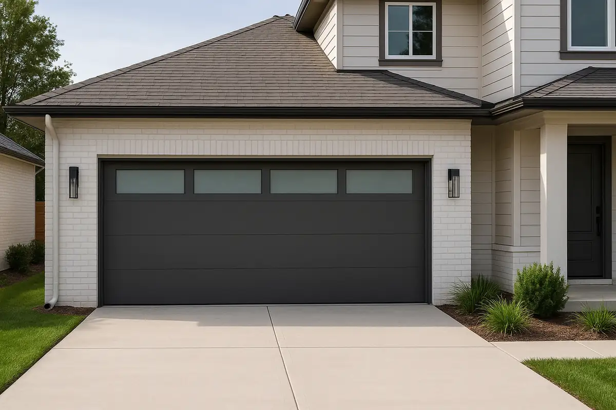 Energy Efficiency and Your Garage Door: A Guide by AAA Garage Door Repair & Installation