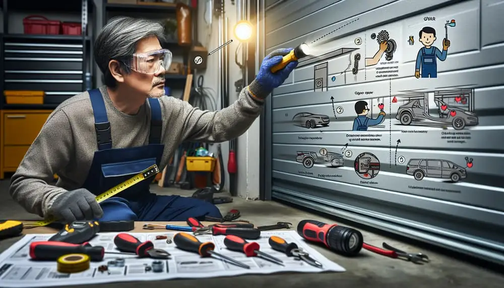 Energy Efficiency and Your Garage Door: Tips from AAA Garage Door Repair & Installation in Woburn, MA
