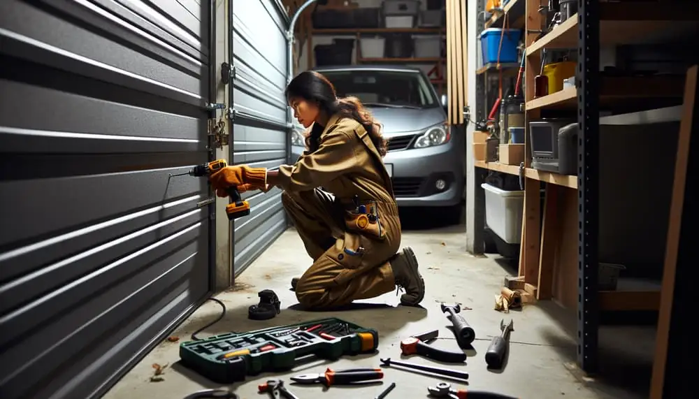 Garage Door Installation: What to Expect from AAA Garage Door Repair & Installation in Woburn, MA