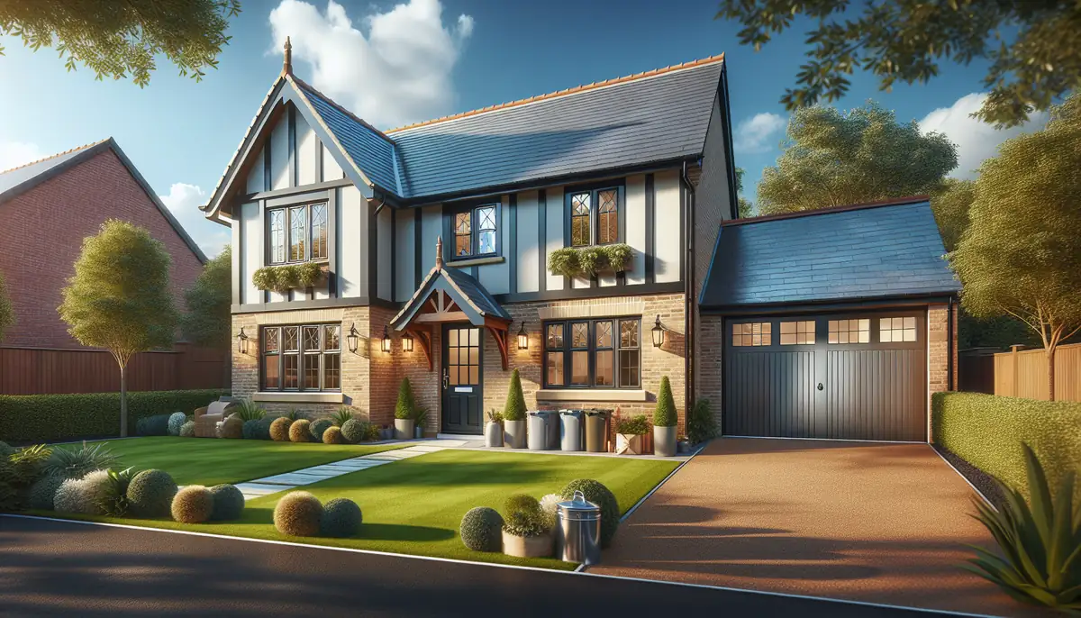Best Garage Door Styles for Modern Homes | AAA Garage Door Repair & Installation
