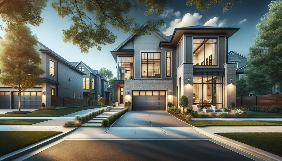 Best Garage Door Styles for Modern Homes | AAA Garage Door Repair & Installation