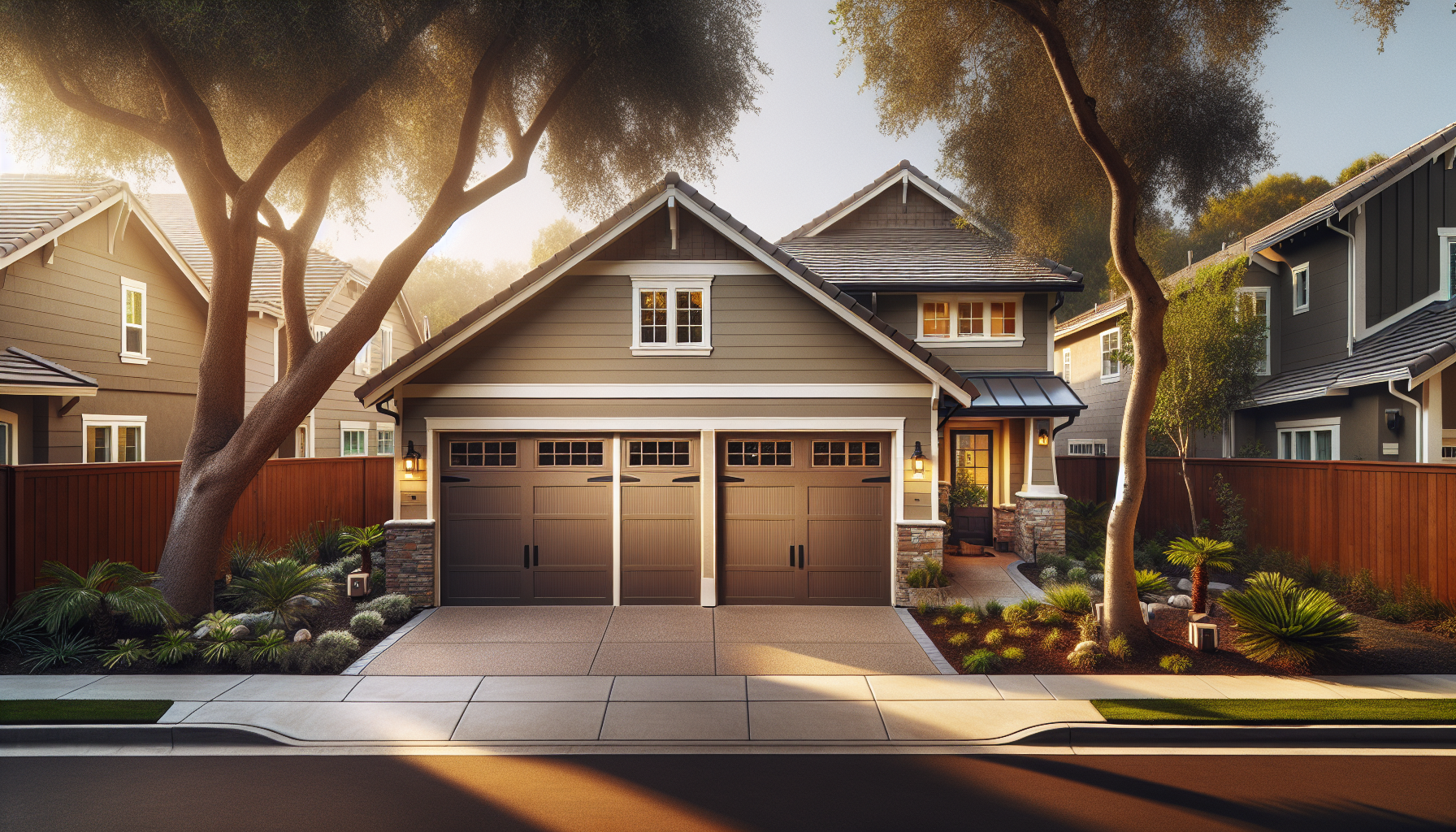 Common Garage Door Problems and How to Fix Them | AAA Garage Door Repair & Installation