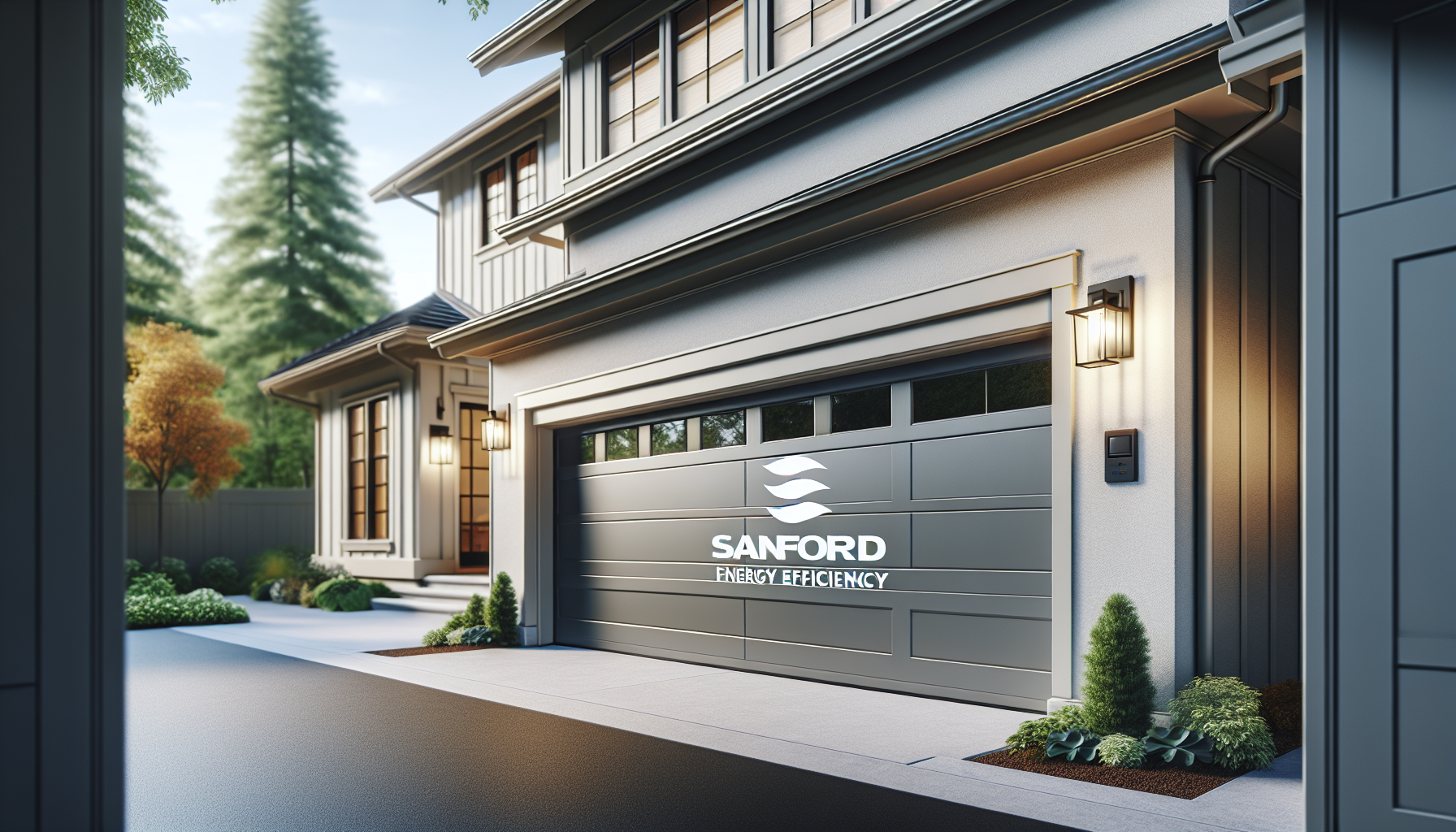 Maximize Energy Efficiency with Garage Door Repair in Woburn, MA