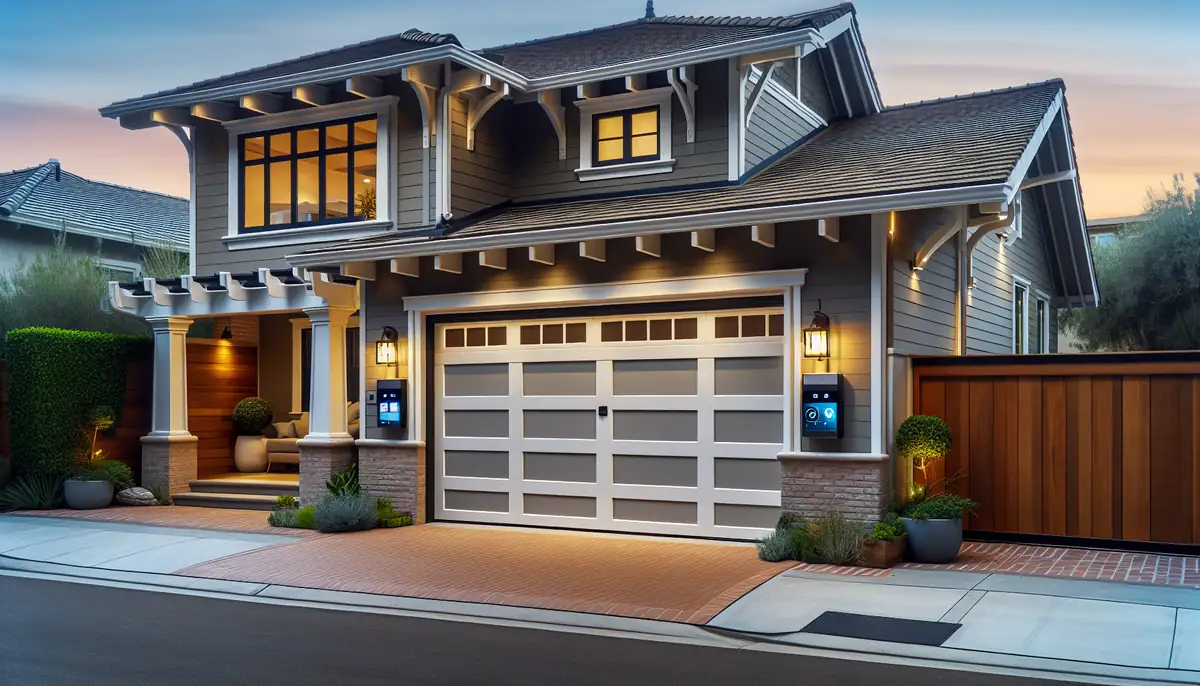Garage Door Automation and Smart Home Integration: Expert Insights from AAA Garage Door Repair & Installation