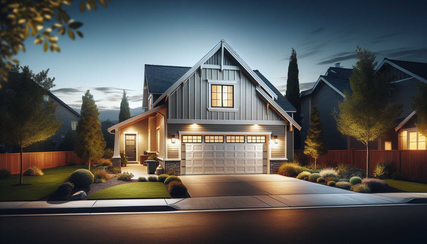 Garage Door Installation in Woburn, MA: What to Expect from AAA Garage Door Repair & Installation