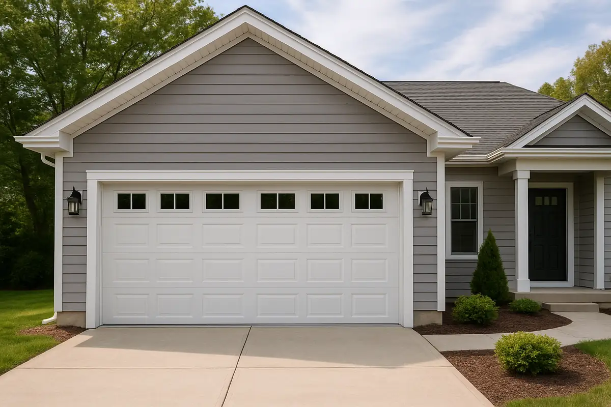 Signs Your Garage Door Opener Needs Replacement | AAA Garage Door Repair & Installation