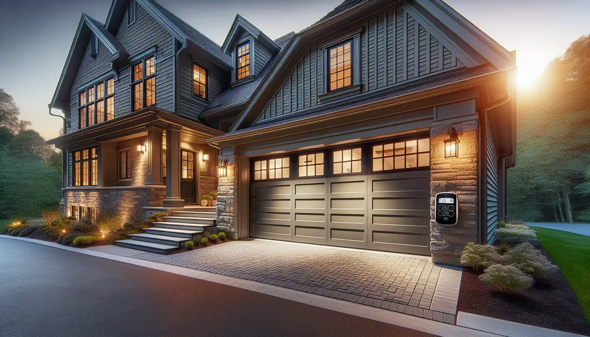 Top 5 Garage Door Safety Tips for Homeowners in Woburn, MA - AAA Garage Door Repair & Installation