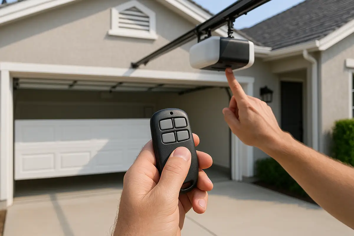 Weather-Proofing Your Garage Door: Expert Tips from AAA Garage Door Repair & Installation