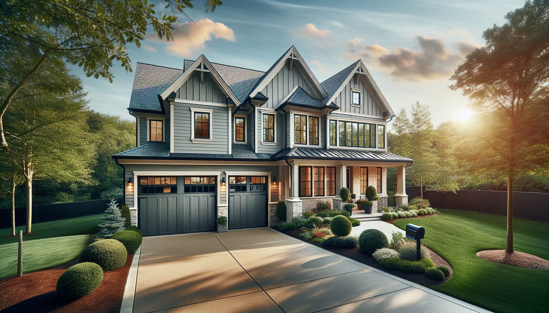 Seasonal Garage Door Maintenance Checklist: Expert Tips from AAA Garage Door Repair & Installation