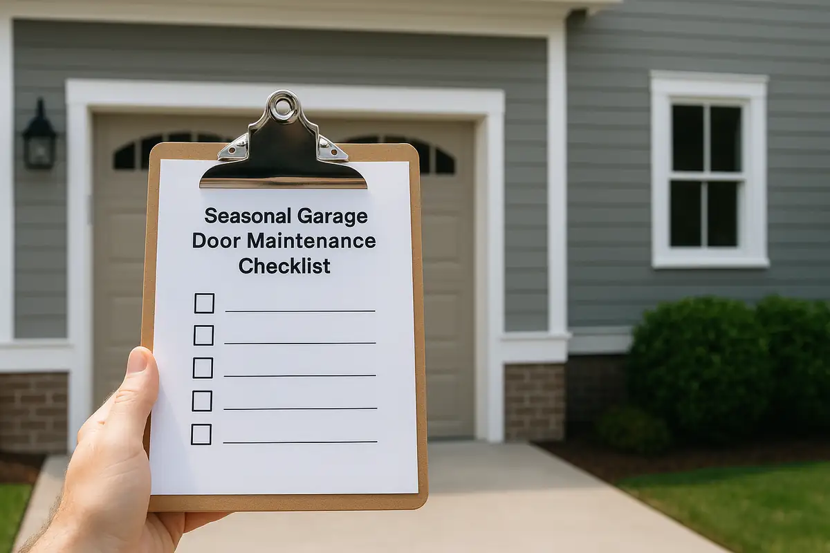 How to Program Your Garage Door Remote: A Comprehensive Guide by AAA Garage Door Repair & Installation