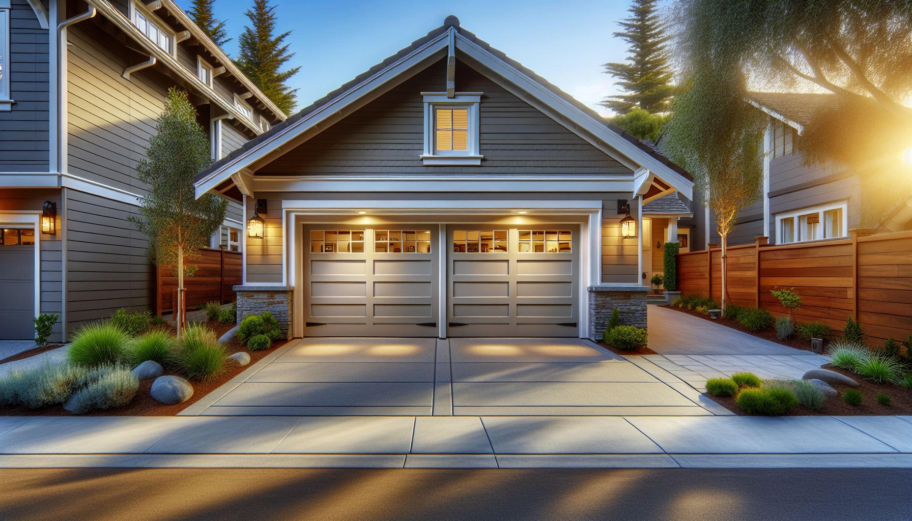 Signs Your Garage Door Opener Needs Replacement - AAA Garage Door Repair & Installation