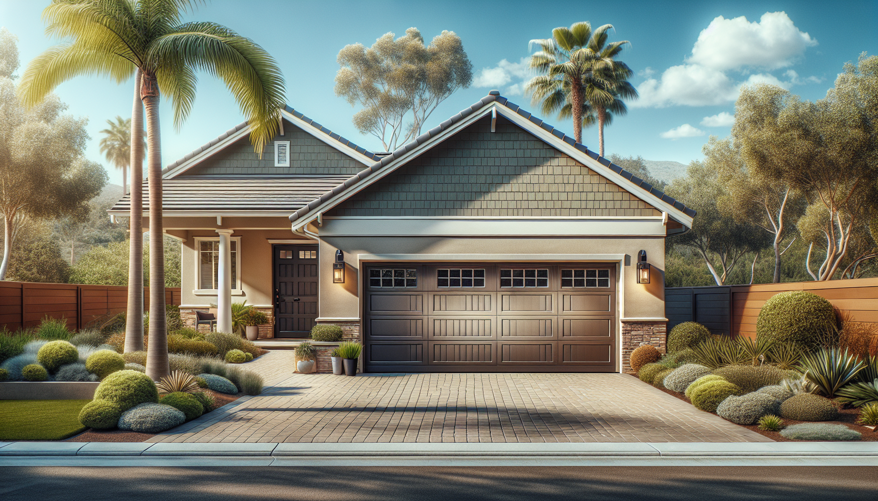 Signs Your Garage Door Opener Needs Replacement - AAA Garage Door Repair & Installation