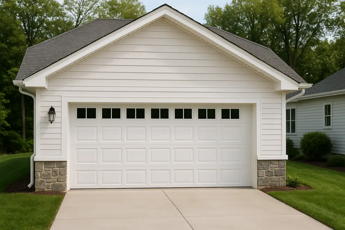 Garage Door Spring Maintenance Guide | AAA Garage Door Repair & Installation