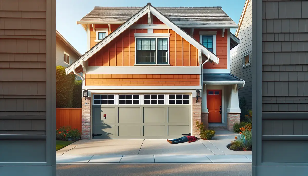 Garage Door Spring Maintenance Guide | AAA Garage Door Repair & Installation
