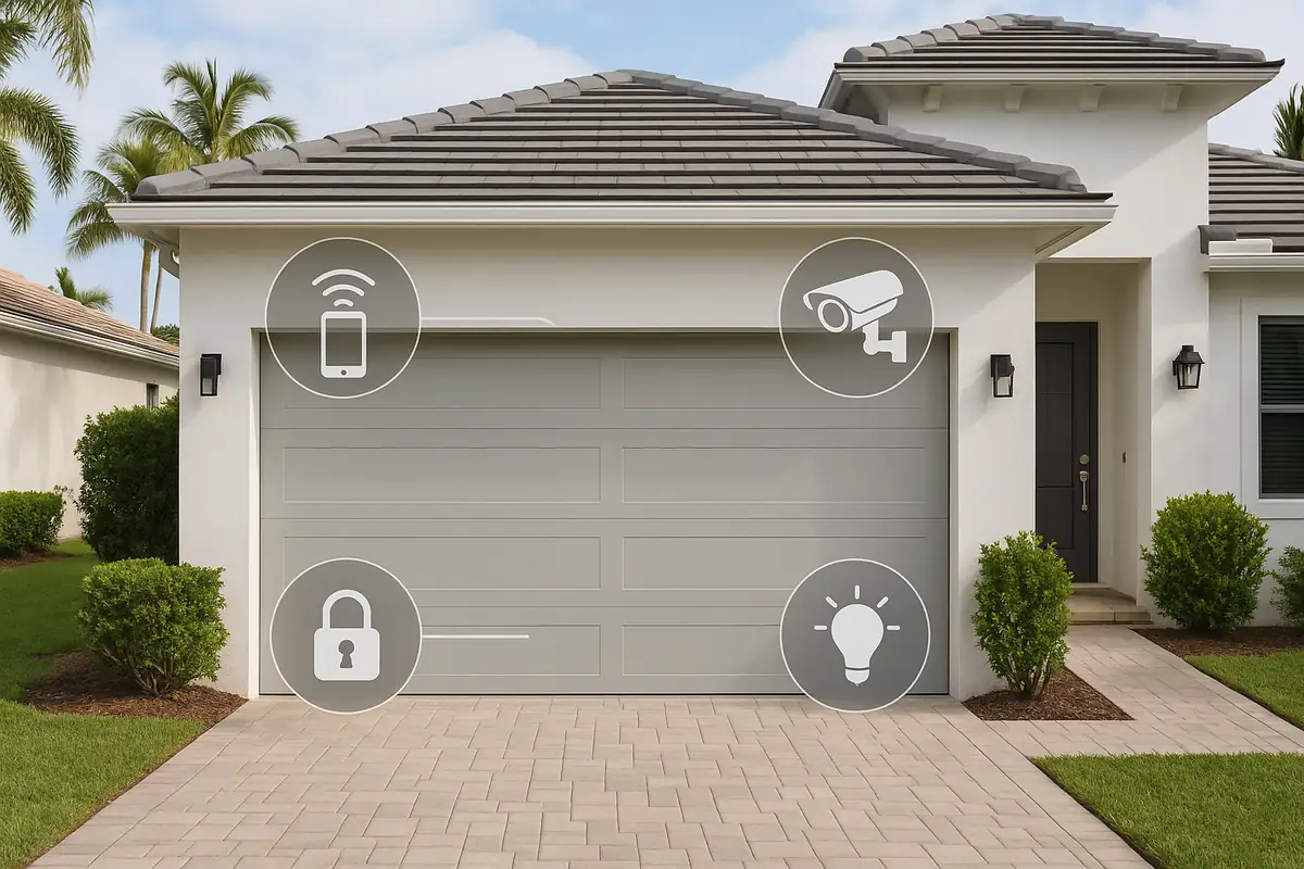 Common Garage Door Problems and How to Fix Them - AAA Garage Door Repair & Installation
