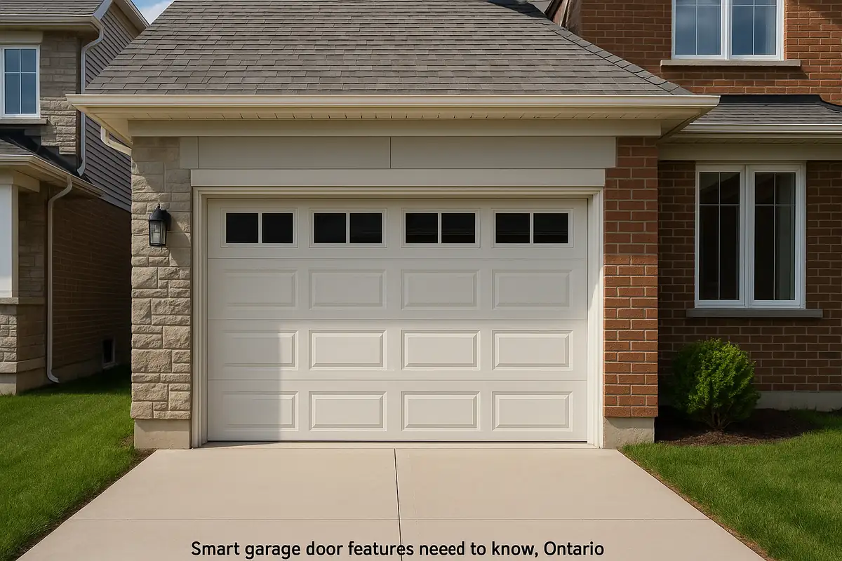 Common Garage Door Problems and How to Fix Them | AAA Garage Door Repair & Installation