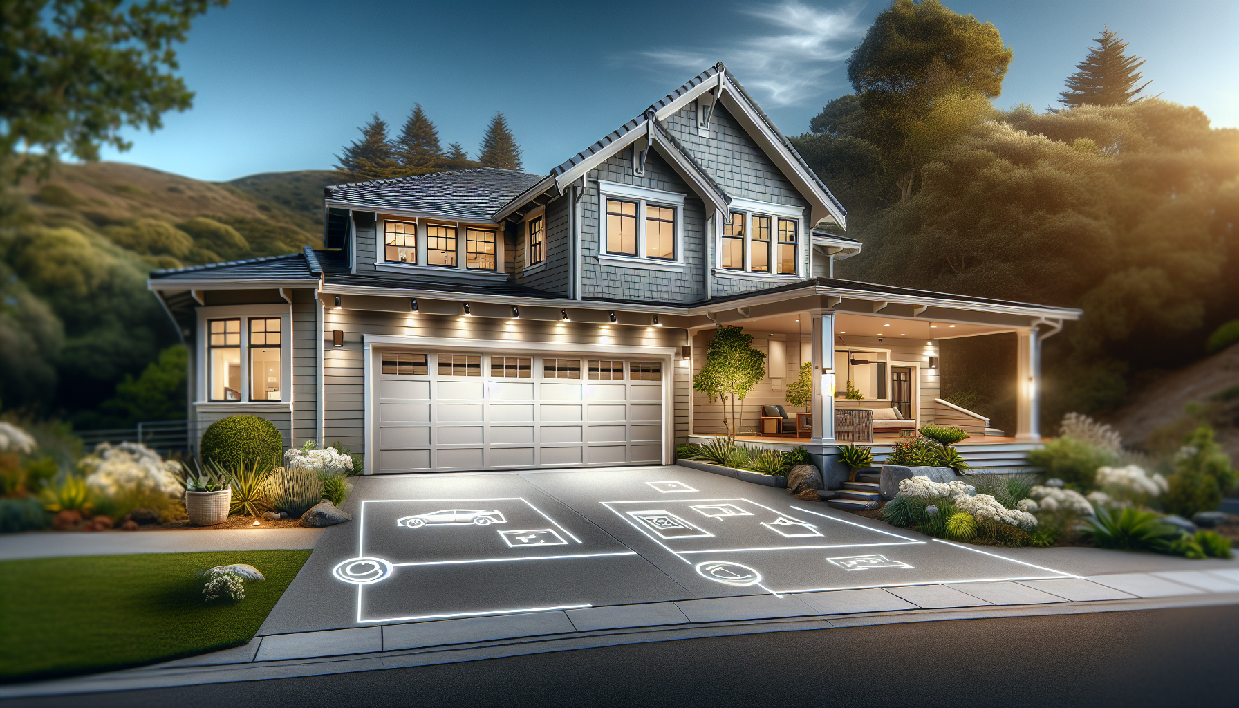 Seasonal Garage Door Maintenance Checklist for Woburn, MA Homeowners