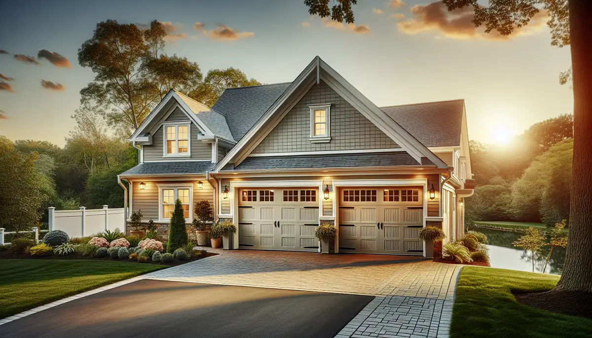 When to Replace vs Repair Your Garage Door: Expert Insights for Woburn, MA Residents