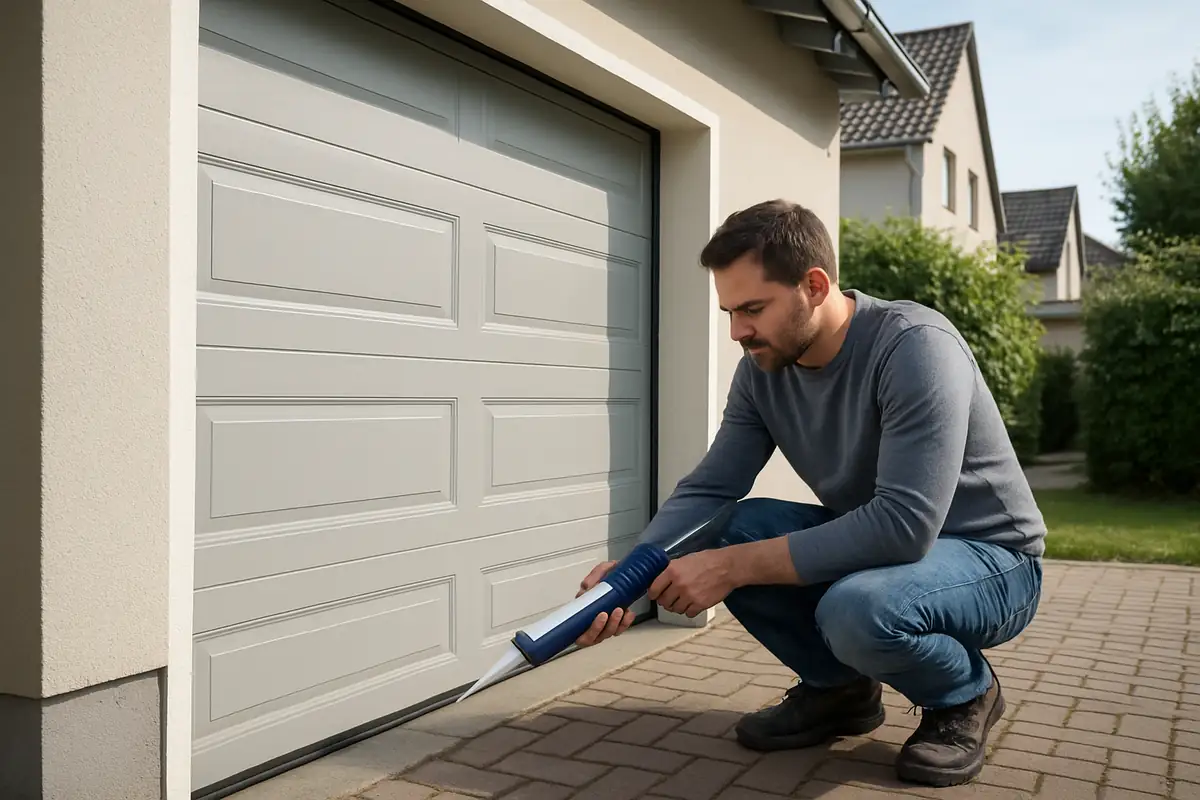 When to Replace vs Repair Your Garage Door: Insights from AAA Garage Door Repair & Installation in Woburn, MA