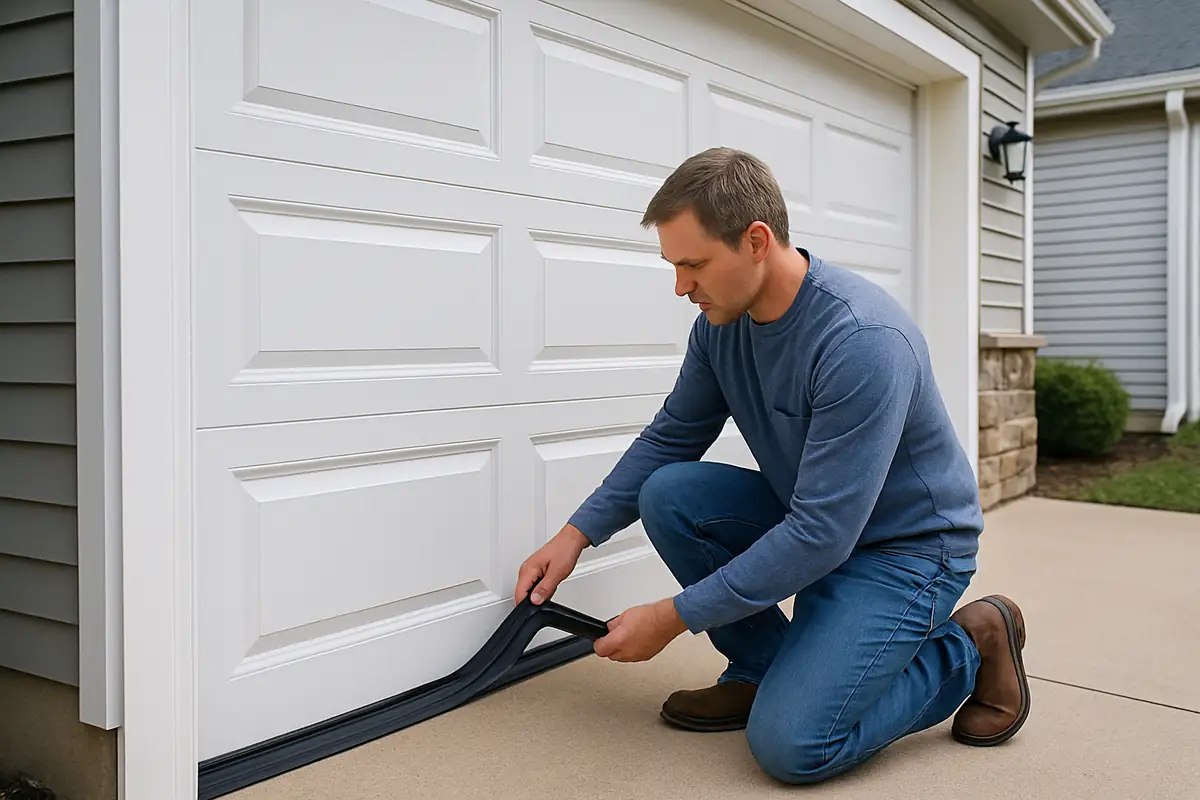 Emergency Garage Door Repairs: What to Do in Woburn, MA | AAA Garage Door Repair & Installation