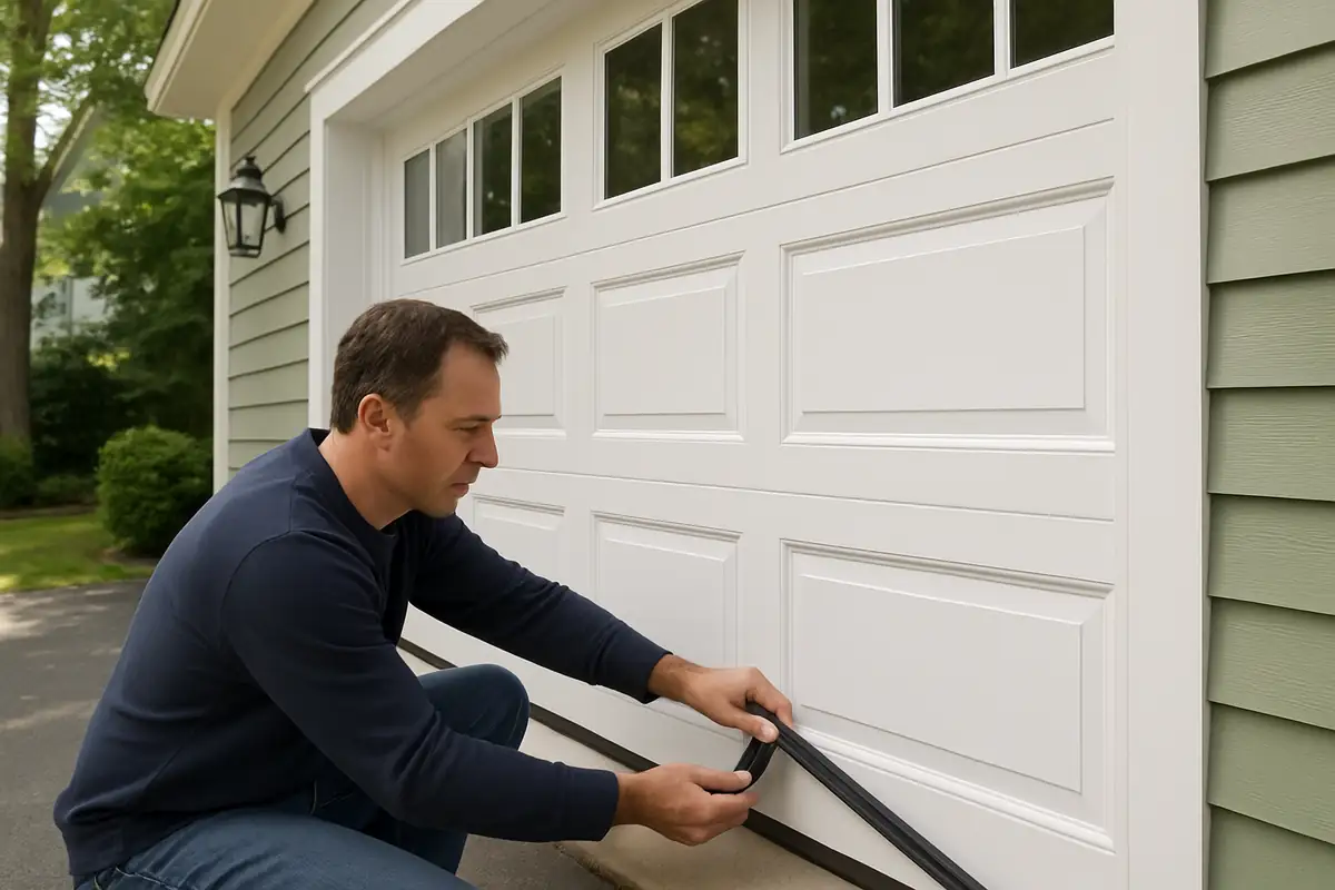 Smart Garage Door Features You Need to Know | AAA Garage Door Repair & Installation