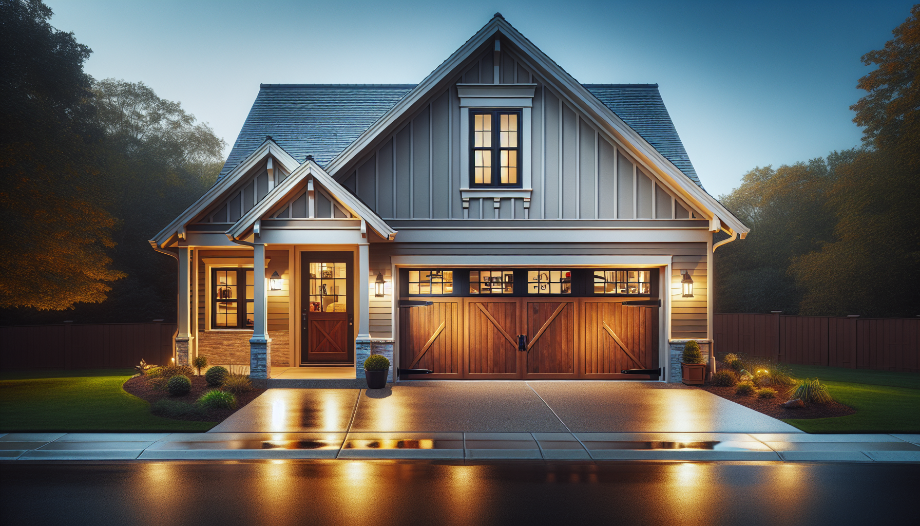When to Replace vs Repair Your Garage Door: Expert Insights from AAA Garage Door Repair & Installation