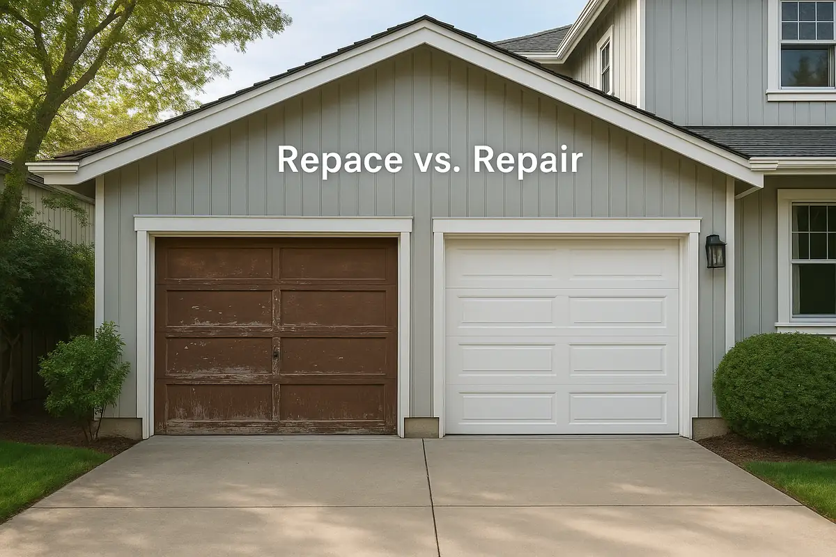 How to Reduce Garage Door Noise: Expert Tips from AAA Garage Door Repair & Installation