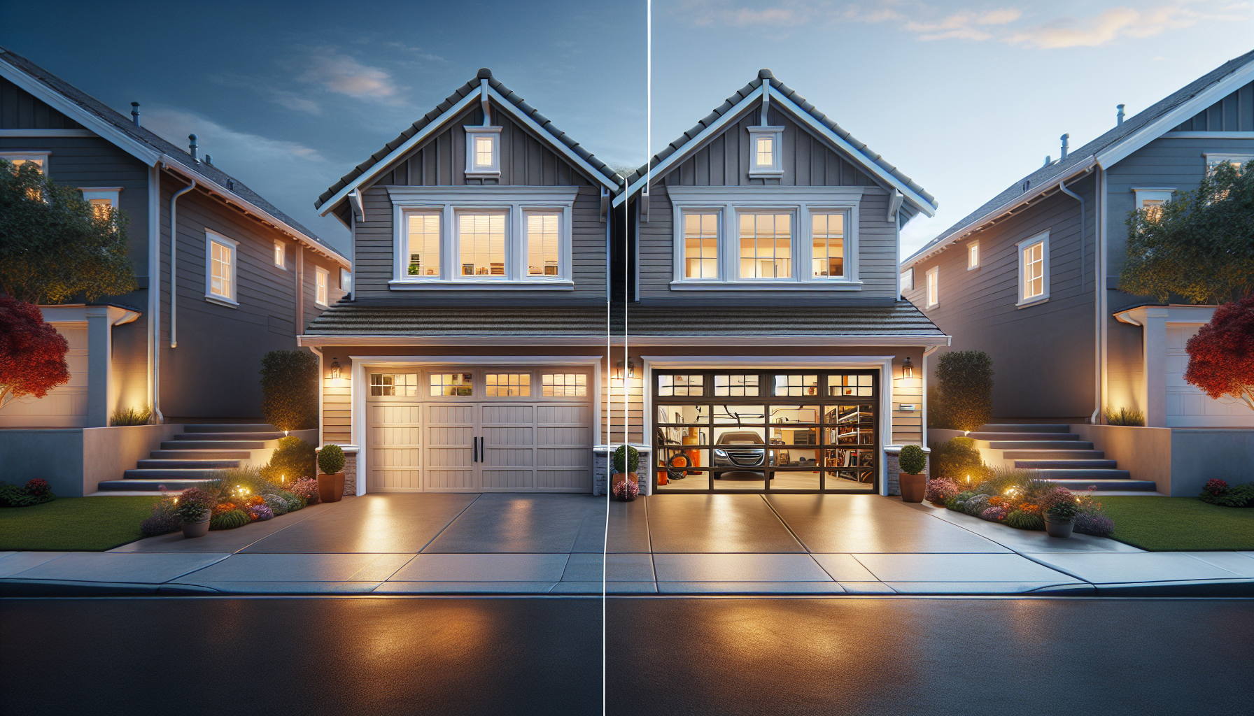 When to Replace vs Repair Your Garage Door: A Guide by AAA Garage Door Repair & Installation