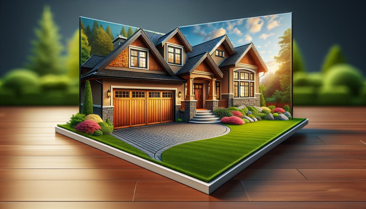 Garage door project 7 by AAA Garage Door Repair & Installation