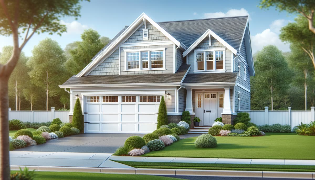 Garage Door Installation in Woburn, MA: What to Expect from AAA Garage Door Repair & Installation