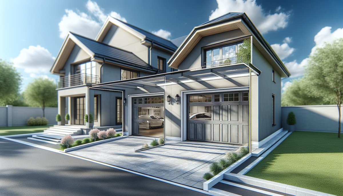 Seasonal Garage Door Maintenance Checklist for Woburn, MA Homeowners
