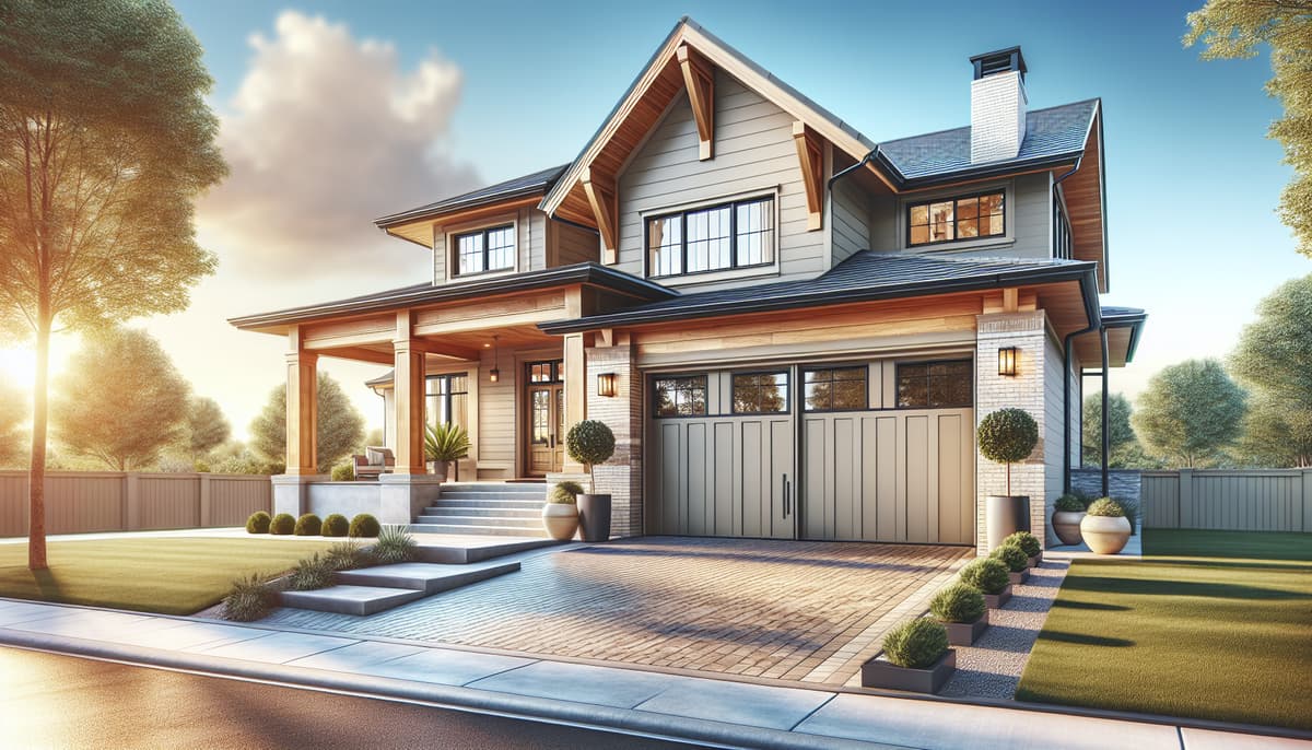 Seasonal Garage Door Maintenance Checklist for Woburn, MA Homeowners
