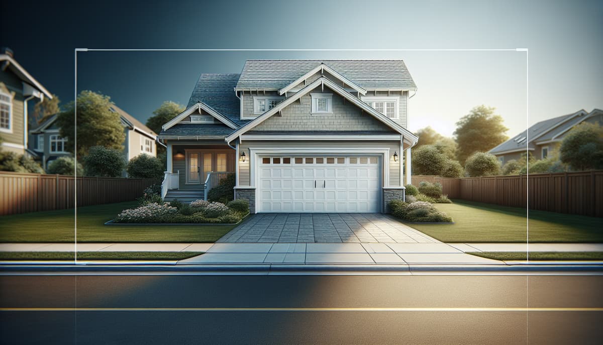 Garage door project 3 by AAA Garage Door Repair & Installation