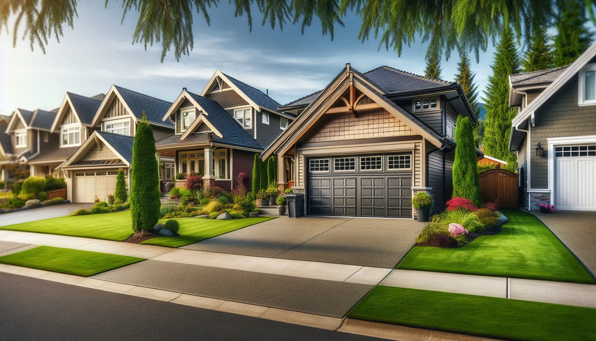 Seasonal Garage Door Maintenance Checklist for Woburn, MA Homeowners