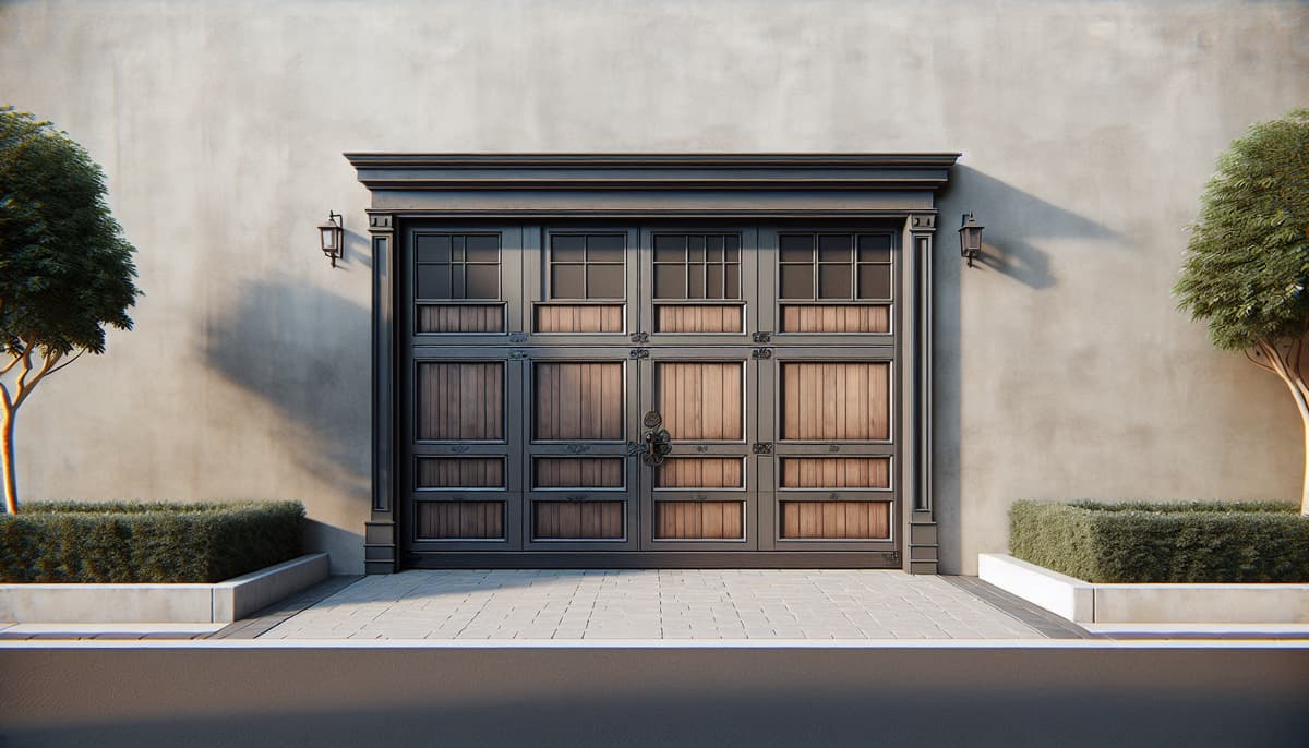 Seasonal Garage Door Maintenance Checklist for Woburn, MA Homeowners