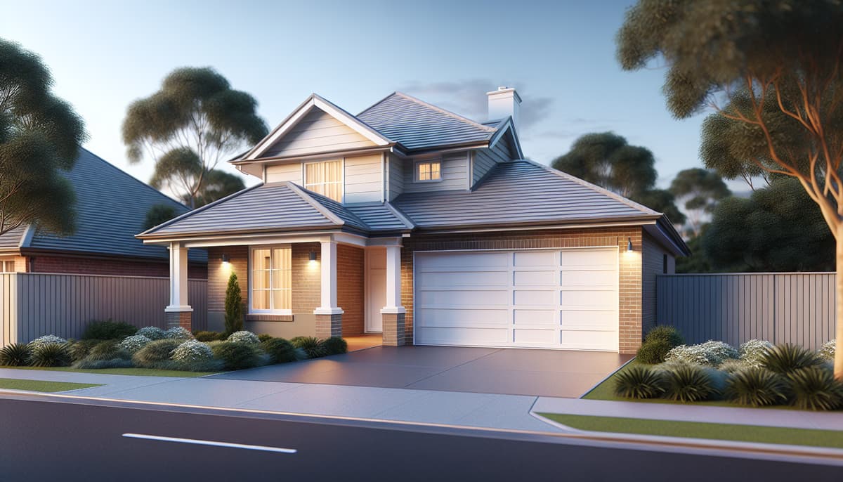 Garage door project 8 by AAA Garage Door Repair & Installation