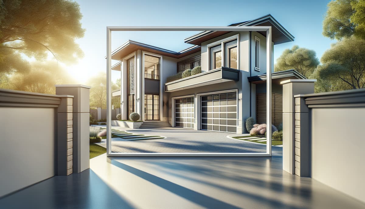 Garage door project 4 by AAA Garage Door Repair & Installation