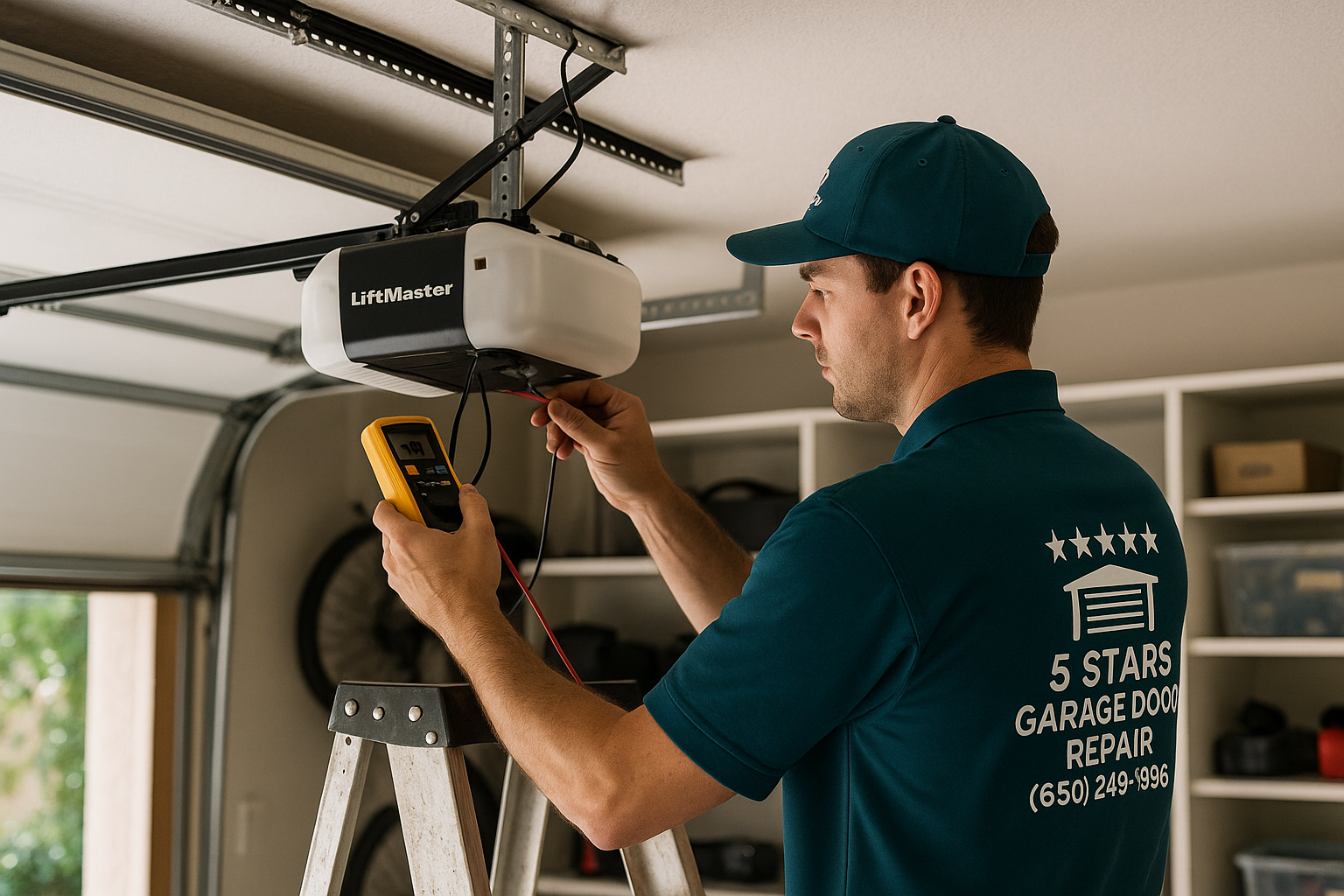 When to Replace vs Repair Your Garage Door: Expert Insights from AAA Garage Door Repair & Installation