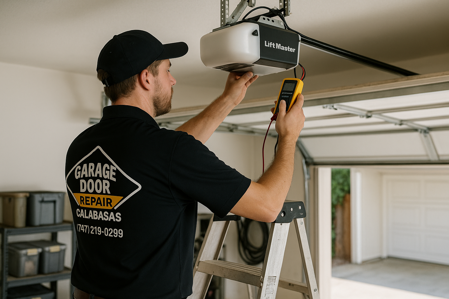 Steel vs Wood vs Aluminum Garage Doors: Best Choice for Peabody