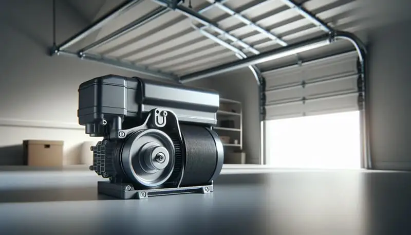 Garage Door Opener Repair — Reading Highlands