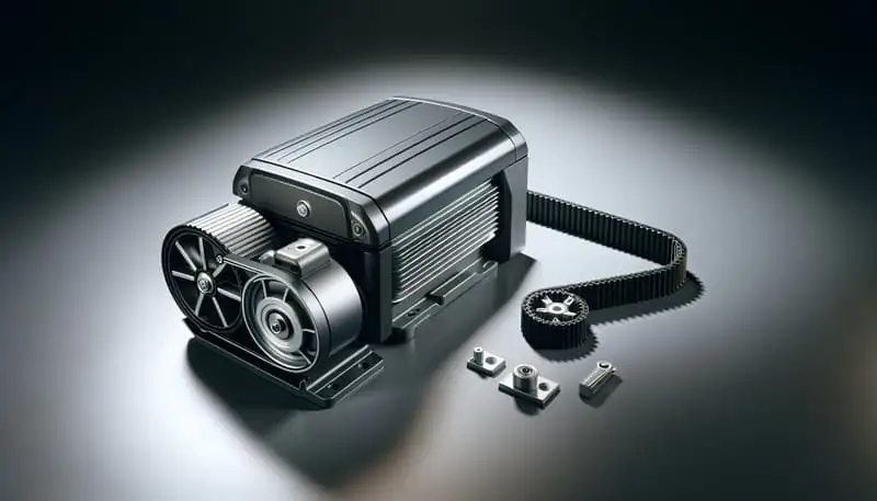 Garage Door Opener Repair — Glendale