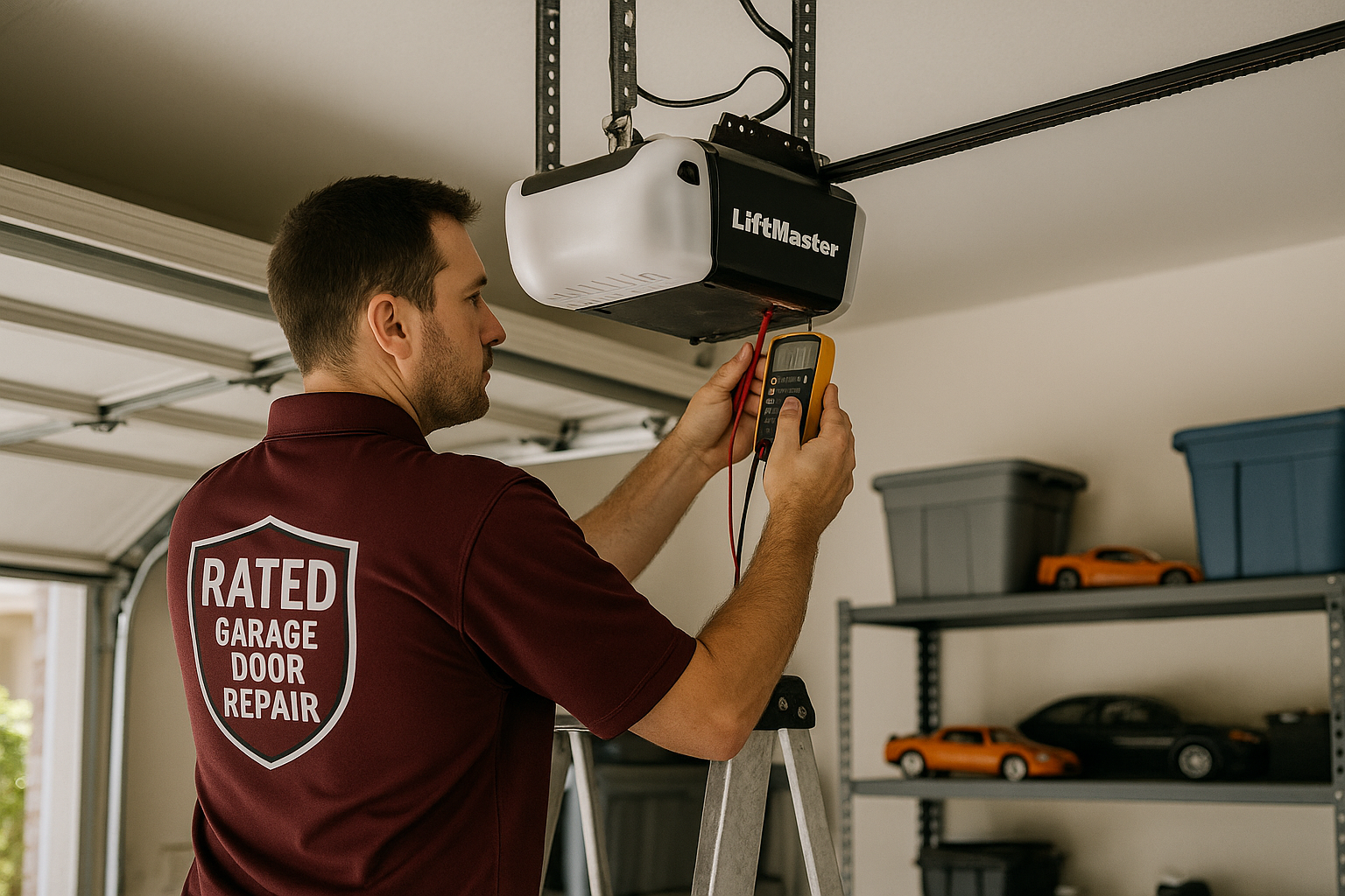 When to Replace vs Repair Your Garage Door: Expert Insights from AAA Garage Door Repair & Installation