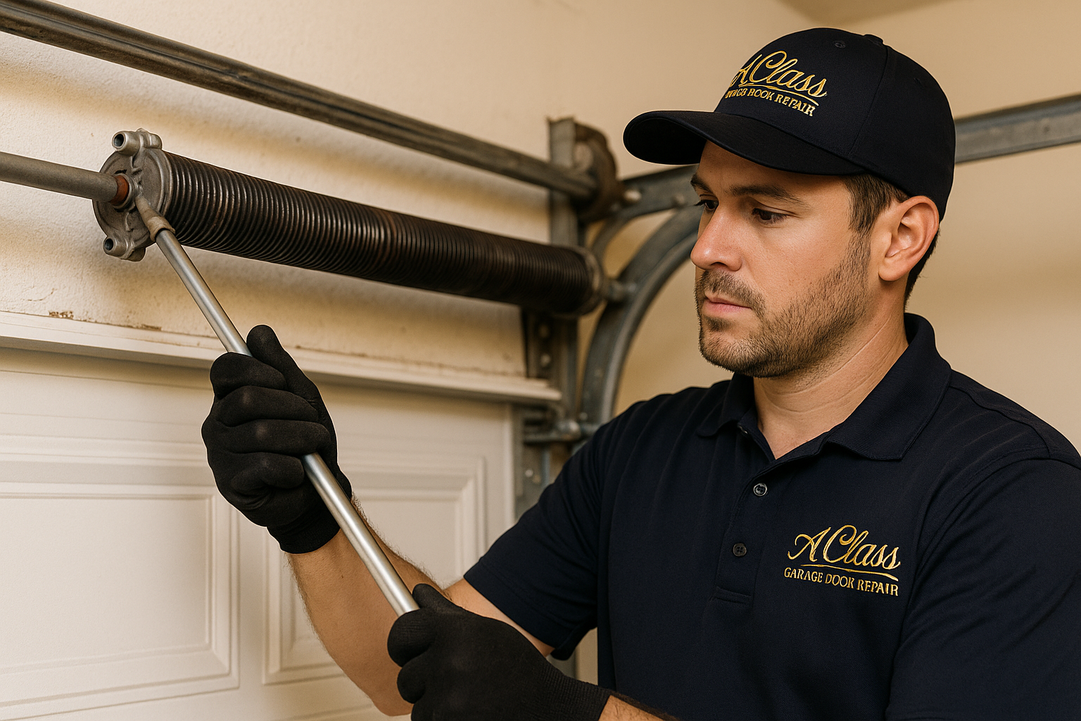 Garage Door Installation in Woburn, MA: What to Expect from AAA Garage Door Repair & Installation