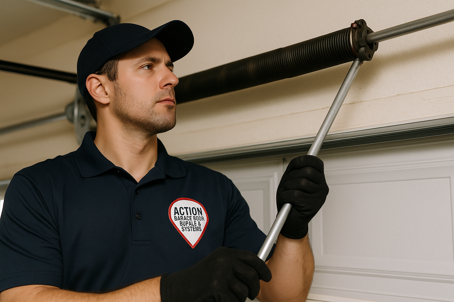 Garage Door Installation in Woburn, MA: What to Expect from AAA Garage Door Repair & Installation