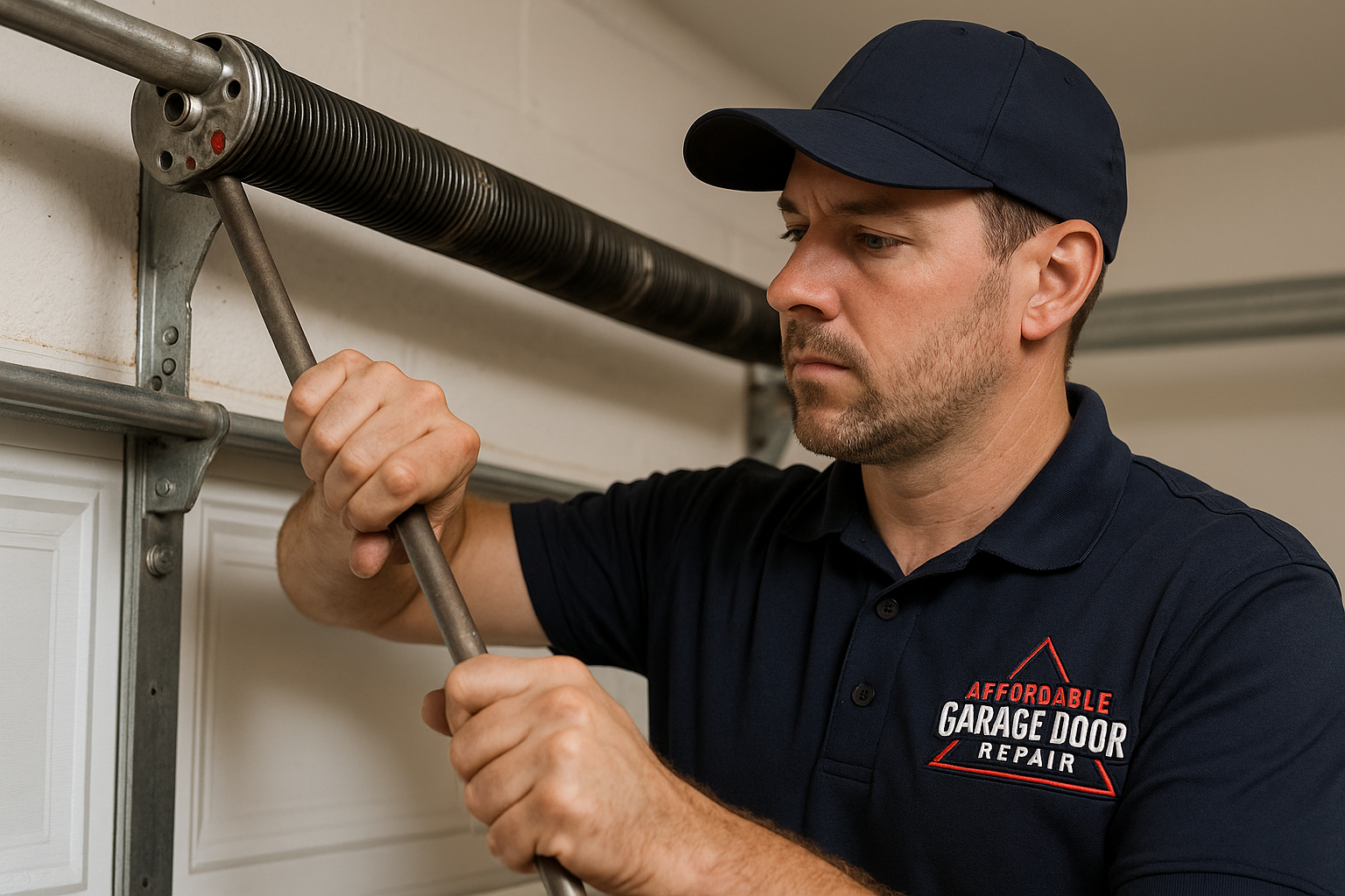 Garage Door Installation in Woburn, MA: What to Expect from AAA Garage Door Repair & Installation