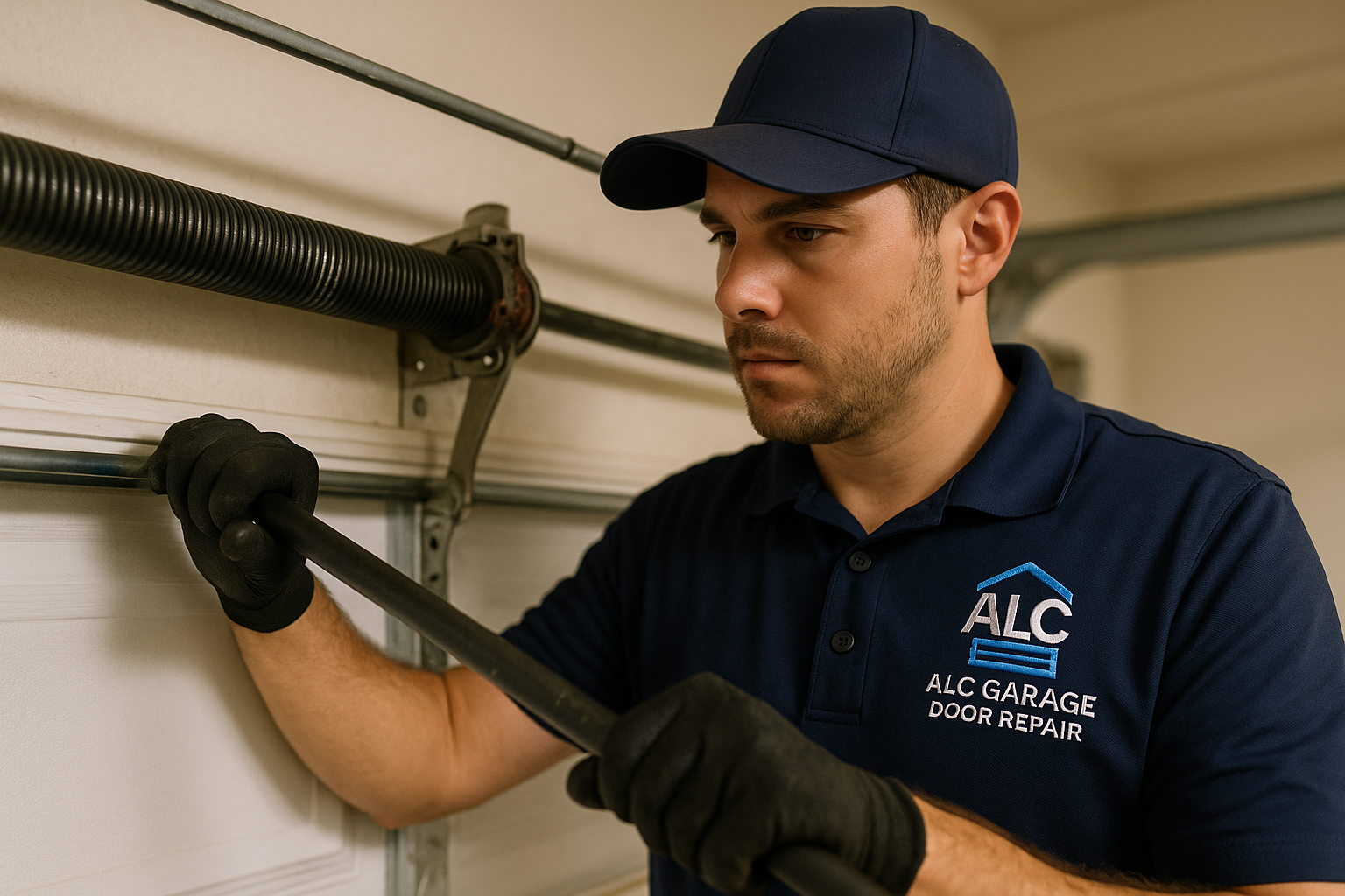 Garage Door Installation in Woburn, MA: What to Expect from AAA Garage Door Repair & Installation