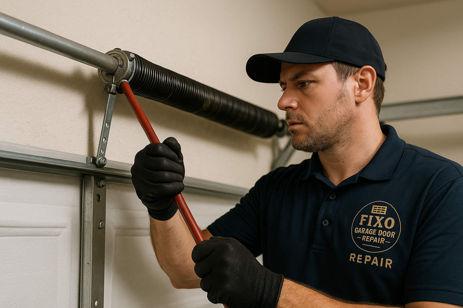 Garage Door Installation in Woburn, MA: What to Expect from AAA Garage Door Repair & Installation